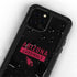 NFL Arizona Cardinals Black Performance Series iPhone 12 Pro Waterproof Case
