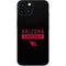 NFL Arizona Cardinals Black Performance Series iPhone 13 Mini Skin