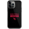 NFL Arizona Cardinals Black Performance Series iPhone 13 Pro Cargo Case