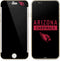 NFL Arizona Cardinals Black Performance Series iPhone 6/6s Skin
