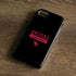 NFL Arizona Cardinals Black Performance Series iPhone 7 Pro Case