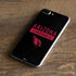 NFL Arizona Cardinals Black Performance Series iPhone 8 Plus Skin