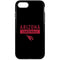 NFL Arizona Cardinals Black Performance Series iPhone 8 Pro Case