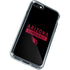 NFL Arizona Cardinals Black Performance Series iPhone SE (2nd & 3rd Gen) Clear Case