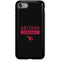 NFL Arizona Cardinals Black Performance Series iPhone SE (2nd & 3rd Gen) Pro Case