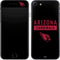 NFL Arizona Cardinals Black Performance Series iPhone SE (2nd & 3rd Gen) Skin
