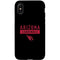 NFL Arizona Cardinals Black Performance Series iPhone X Pro Case