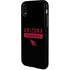 NFL Arizona Cardinals Black Performance Series iPhone XR Pro Case