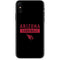 NFL Arizona Cardinals Black Performance Series iPhone XS Max Skin