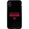 NFL Arizona Cardinals Black Performance Series iPhone XS Pro Case