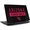 NFL Arizona Cardinals Black Performance Series Legion Y720 Skin