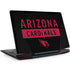 NFL Arizona Cardinals Black Performance Series Legion Y720 Skin