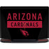 NFL Arizona Cardinals Black Performance Series Legion Y720 Skin