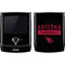 NFL Arizona Cardinals Black Performance Series Motorola RAZR Skin
