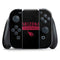 NFL Arizona Cardinals Black Performance Series Nintendo Switch (2017-2021) Joy-Con Controller Skin