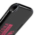 NFL Arizona Cardinals Black Performance Series Nintendo Switch Lite Skin