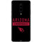 NFL Arizona Cardinals Black Performance Series OnePlus 7 Pro Skin