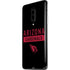 NFL Arizona Cardinals Black Performance Series OnePlus 7 Pro Skin