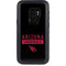 NFL Arizona Cardinals Black Performance Series Otterbox Defender Galaxy Skin