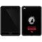 NFL Arizona Cardinals Black Performance Series Otterbox Defender iPad Skin