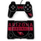 NFL Arizona Cardinals Black Performance Series PlayStation Classic Bundle Skin