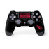 NFL Arizona Cardinals Black Performance Series PS4 Controller Skin