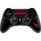 NFL Arizona Cardinals Black Performance Series PS4/PC SCUF Impact Controller Skin