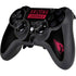 NFL Arizona Cardinals Black Performance Series PS4/PC SCUF Impact Controller Skin
