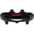 NFL Arizona Cardinals Black Performance Series PS4/PC SCUF Impact Controller Skin