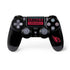 NFL Arizona Cardinals Black Performance Series PS4 Pro/Slim Controller Skin