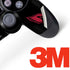 NFL Arizona Cardinals Black Performance Series PS4 Pro/Slim Controller Skin