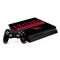 NFL Arizona Cardinals Black Performance Series PS4 Slim Bundle Skin