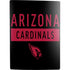 NFL Arizona Cardinals Black Performance Series PS5 Digital Edition Bundle Skin