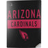 NFL Arizona Cardinals Black Performance Series PS5 Digital Edition Console Skin
