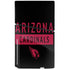 NFL Arizona Cardinals Black Performance Series PS5 Slim Disk Bundle Skin