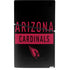 NFL Arizona Cardinals Black Performance Series PS5 Slim Digital Edition Console Skin