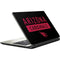 NFL Arizona Cardinals Black Performance Series Satellite L50-B / S50-B Skin