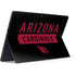 NFL Arizona Cardinals Black Performance Series Surface Pro 6 Skin