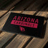 NFL Arizona Cardinals Black Performance Series Surface Pro 7 Skin