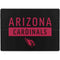 NFL Arizona Cardinals Black Performance Series Surface Pro 8 Skin
