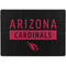 NFL Arizona Cardinals Black Performance Series Surface Pro 9 Skin