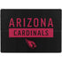 NFL Arizona Cardinals Black Performance Series Surface Pro 9 Skin