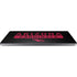 NFL Arizona Cardinals Black Performance Series Universal Laptop 14in (11.4 x 8.2in) Skin