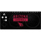 NFL Arizona Cardinals Black Performance Series Xbox Adaptive Controller Skin