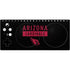 NFL Arizona Cardinals Black Performance Series Xbox Adaptive Controller Skin