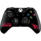 NFL Arizona Cardinals Black Performance Series Xbox One Controller Skin