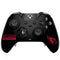 NFL Arizona Cardinals Black Performance Series Xbox One Elite Controller Skin