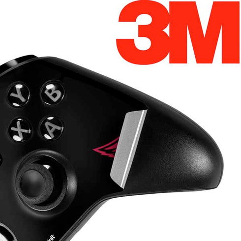 NFL Arizona Cardinals Black Performance Series Xbox One Elite Controller Skin