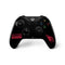 NFL Arizona Cardinals Black Performance Series Xbox One X Controller Skin