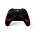 NFL Arizona Cardinals Black Performance Series Xbox One X Controller Skin